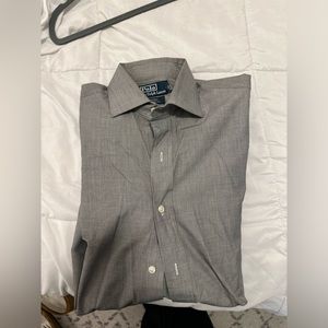 👔 Polo Ralph Lauren Men’s Button Down